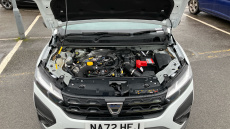 Dacia Sandero Stepway 1.0 TCe Essential 5dr Bi Fuel Hatchback